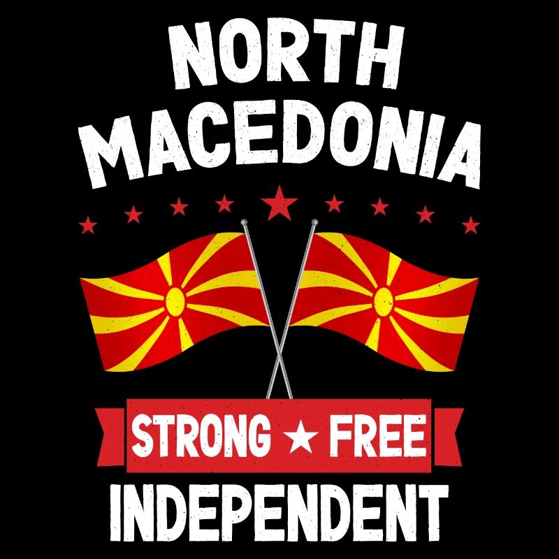 Macédoine du Nord