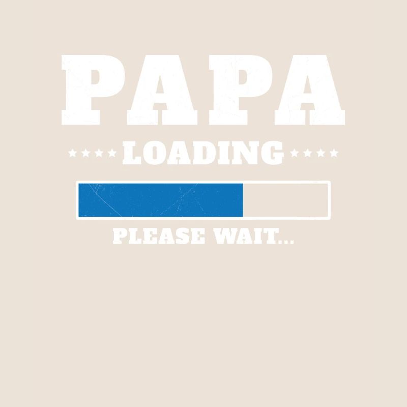 Loading Dad Please wait