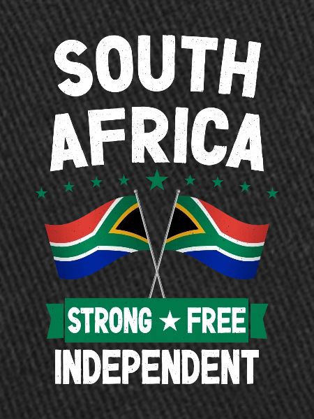 Afrique du Sud