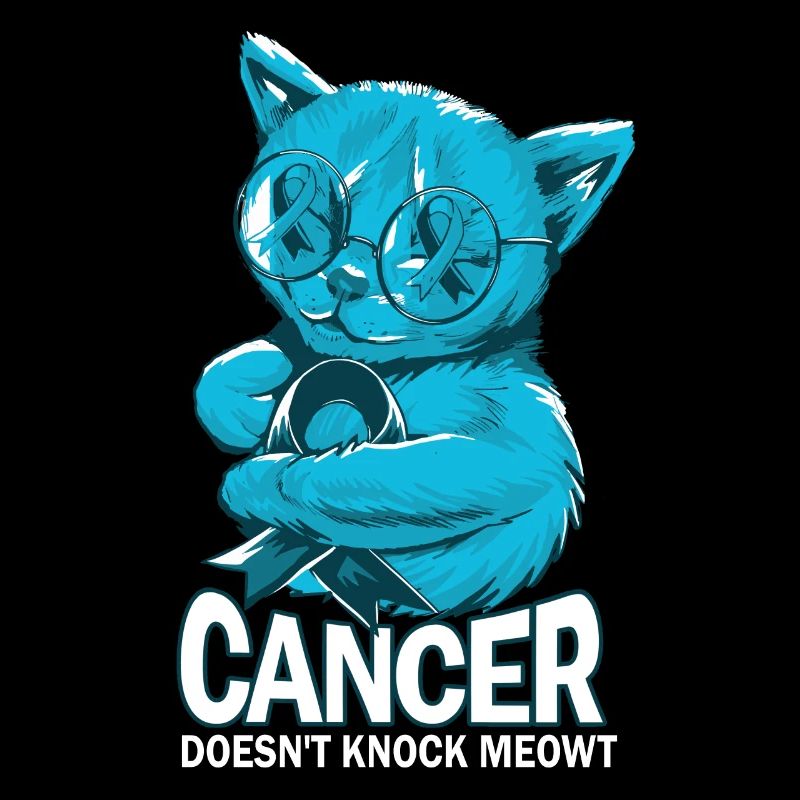 Krebs Katze Prostatakrebs