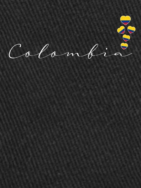 Kolumbien