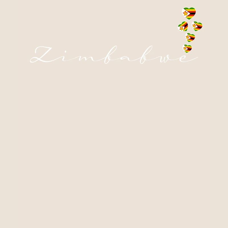 Simbabwe