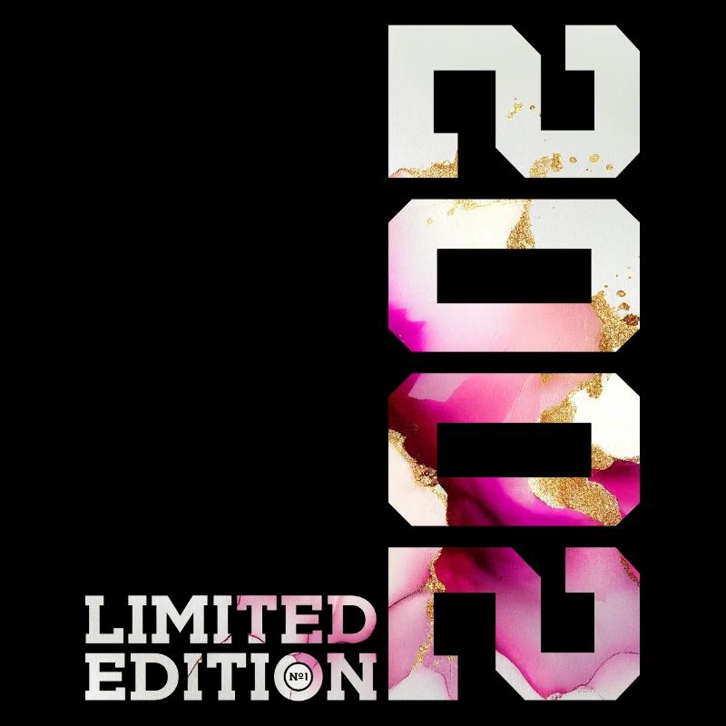 24E ANNIVERSAIRE 24 ANS ÉDITION LIMITÉE 2002