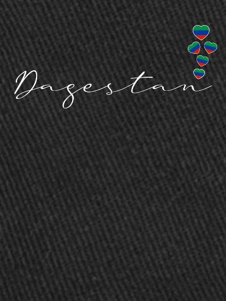 Daghestan