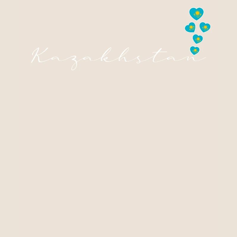 Kazakhstan