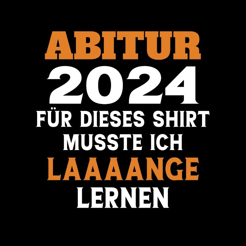 Abitur 2024 Abiturientin Geschenk Abiturient