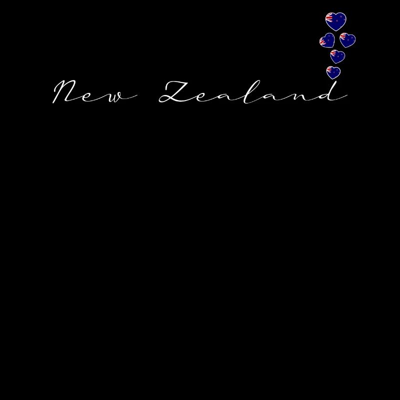 Nouvelle Zélande
