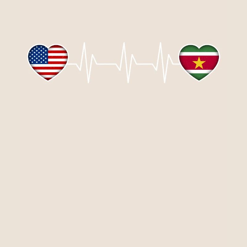 Suriname