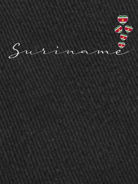 Suriname