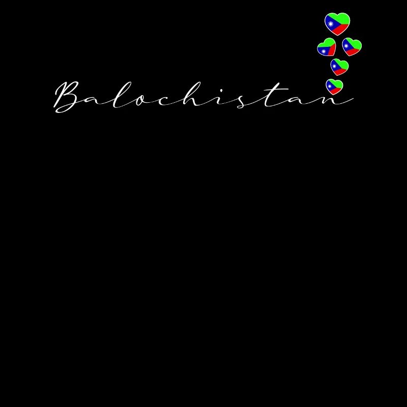 Baloutchistan