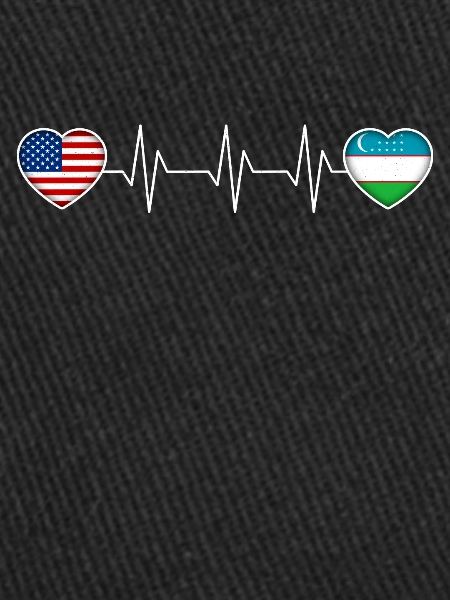 Usbekistan