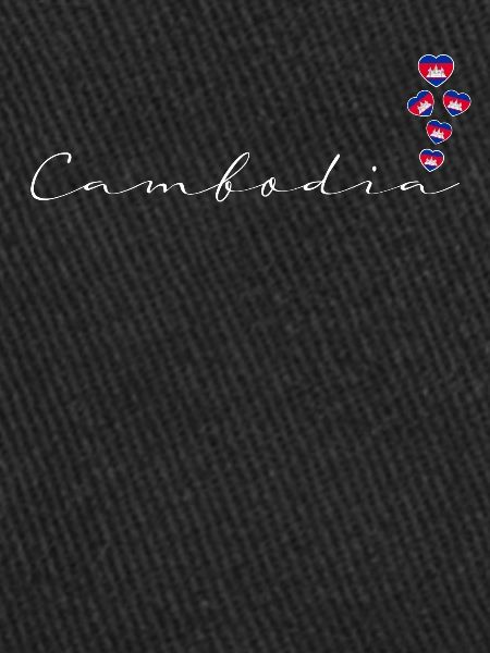 Cambodia