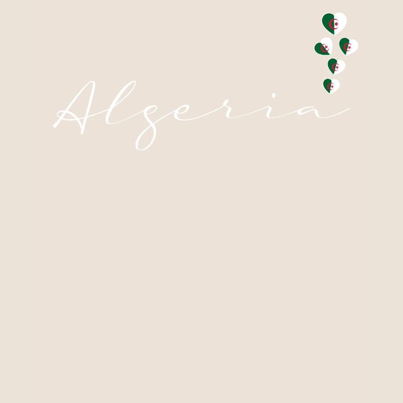 Algeria