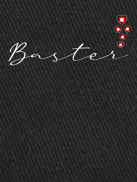 Baster
