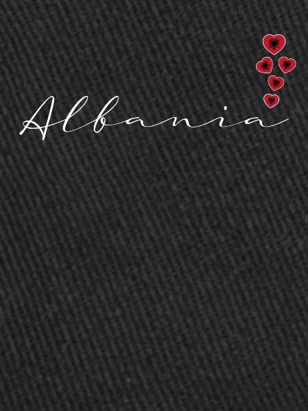 Albanie