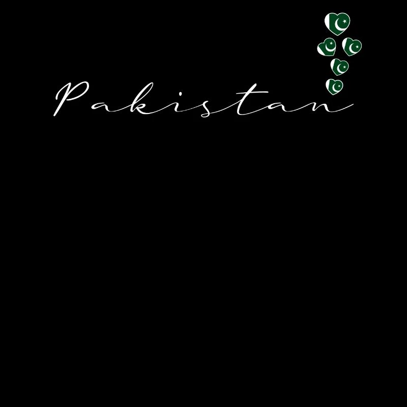 Pakistan