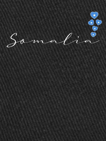 Somalie