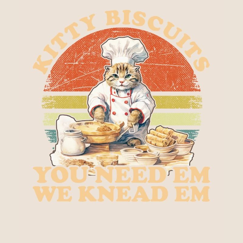 Kitty Biscuits Cat Cat Biscuits Baker Baker