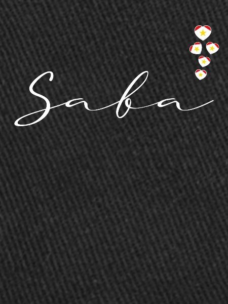 Saba