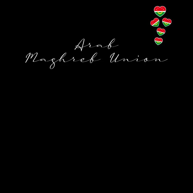 Union du Maghreb arabe