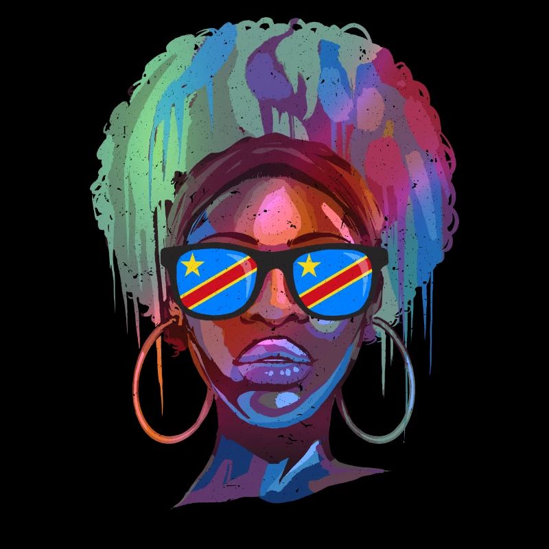 République démocratique du Congo
