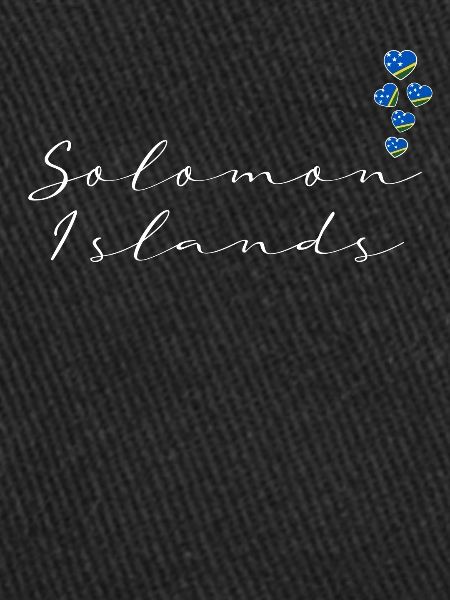 Solomon Islands