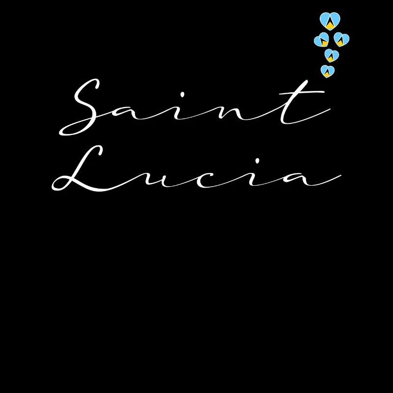 Sainte-Lucie