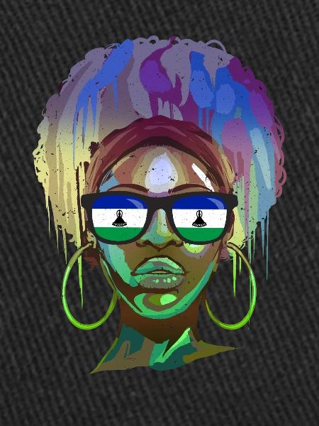 Lesotho