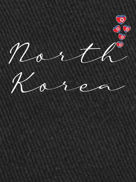 North Korea