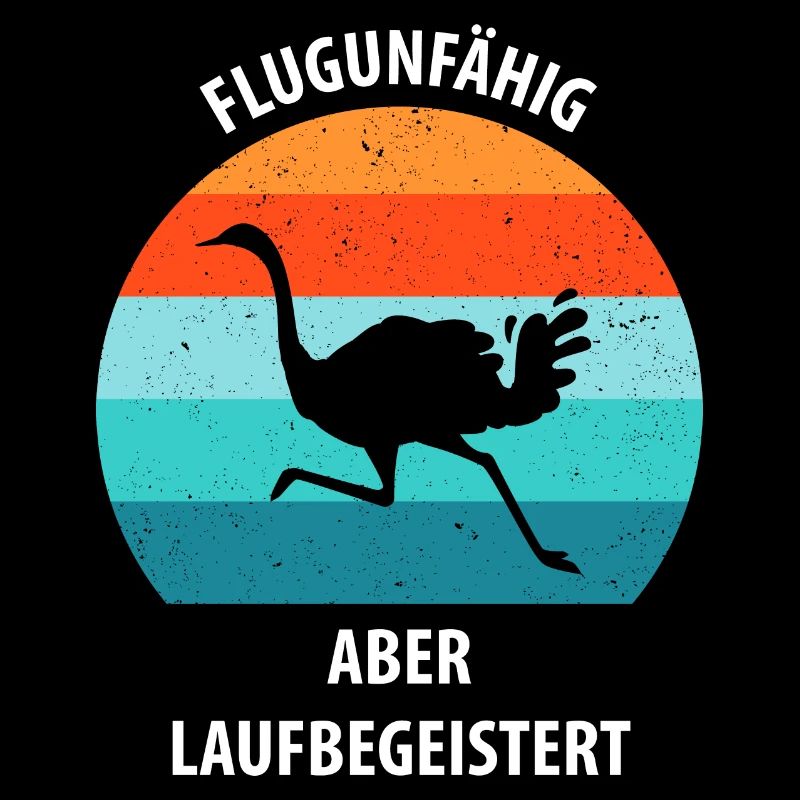 Strauß Ostrich Vogel Strauß Ornithologie