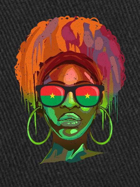 Burkina Faso