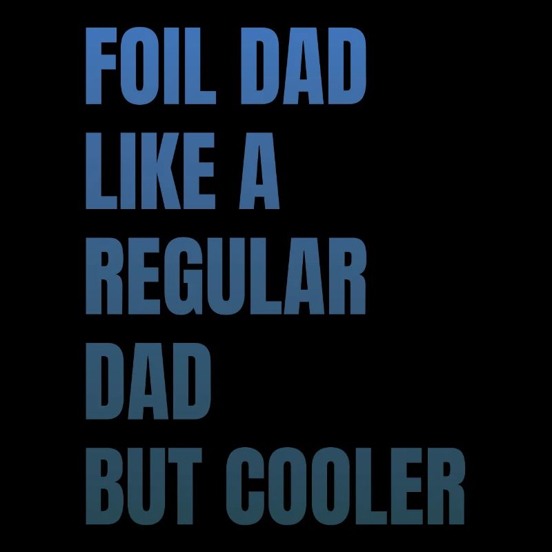Foil Dad Wing Foil Wingsurfing Foil Wing