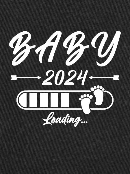 Baby 2024 loading