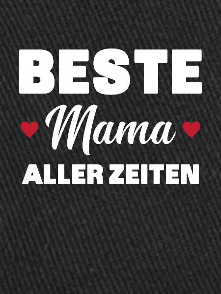 Beste Mutter aller Zeiten