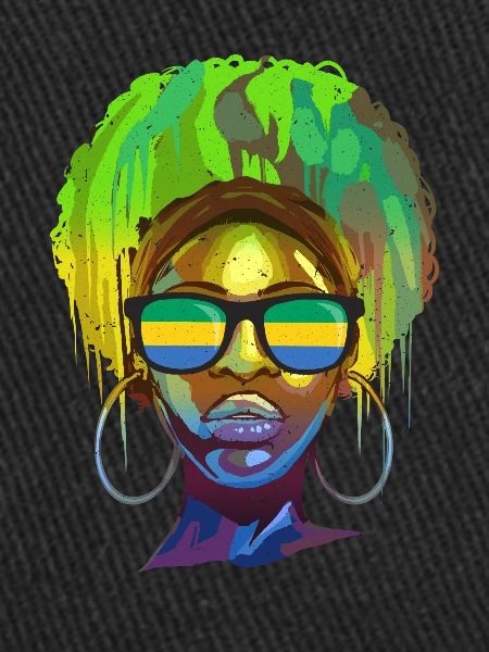 Gabon