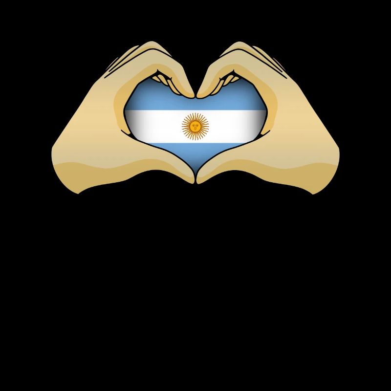 Argentinien