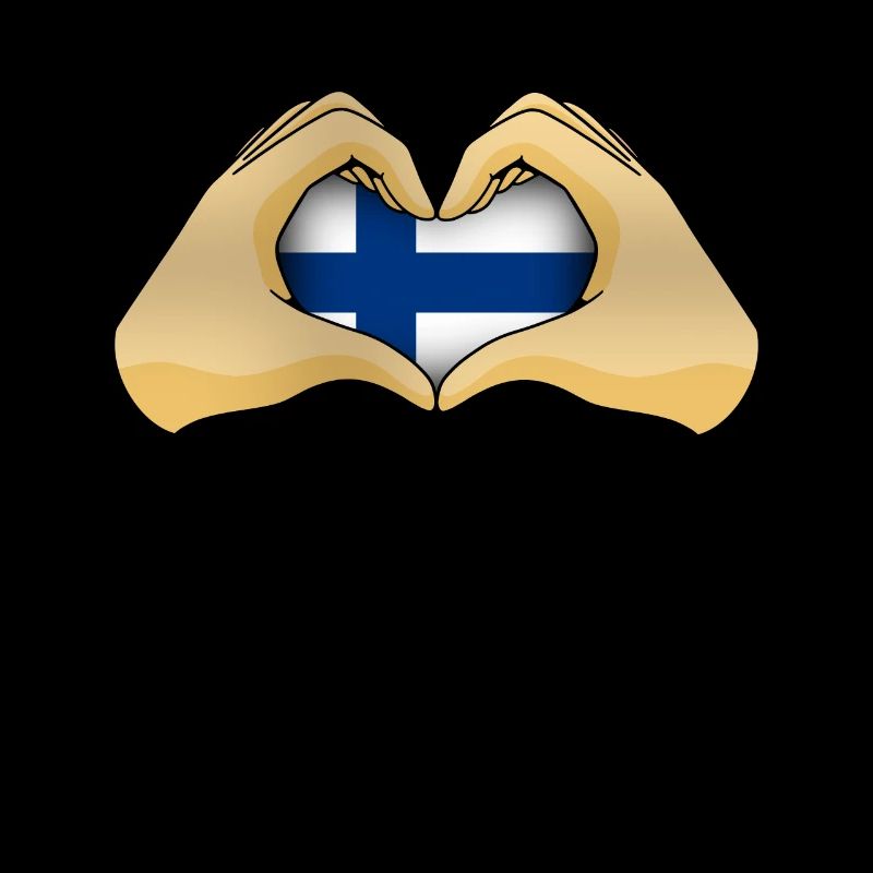Finnland