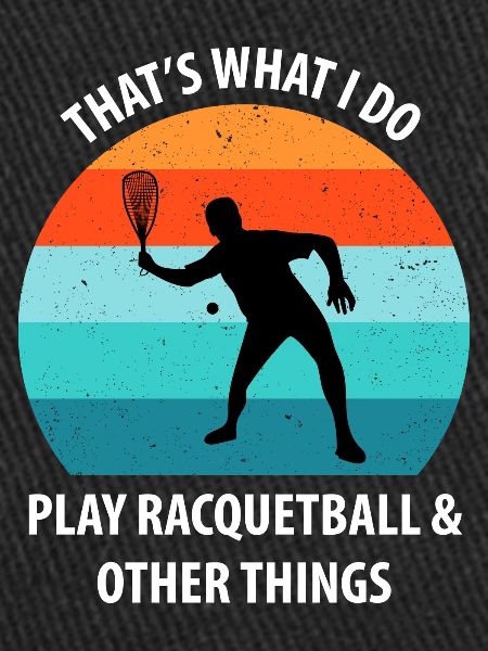 Racqueetball