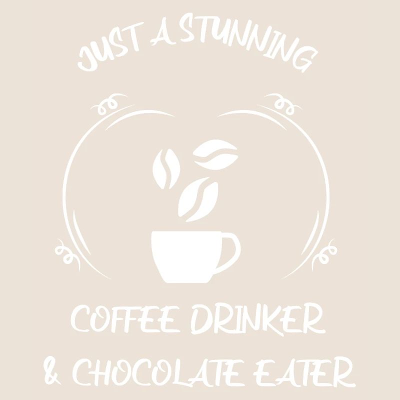 Kaffee Espresso Käffchen & Schokolade