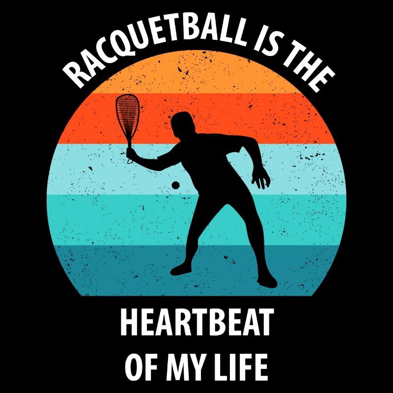 Racqueetball