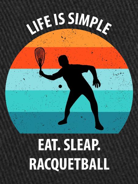Racqueetball