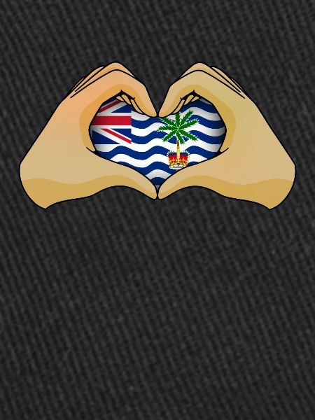 Territoire britannique de l'océan Indien