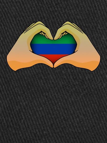 Daghestan