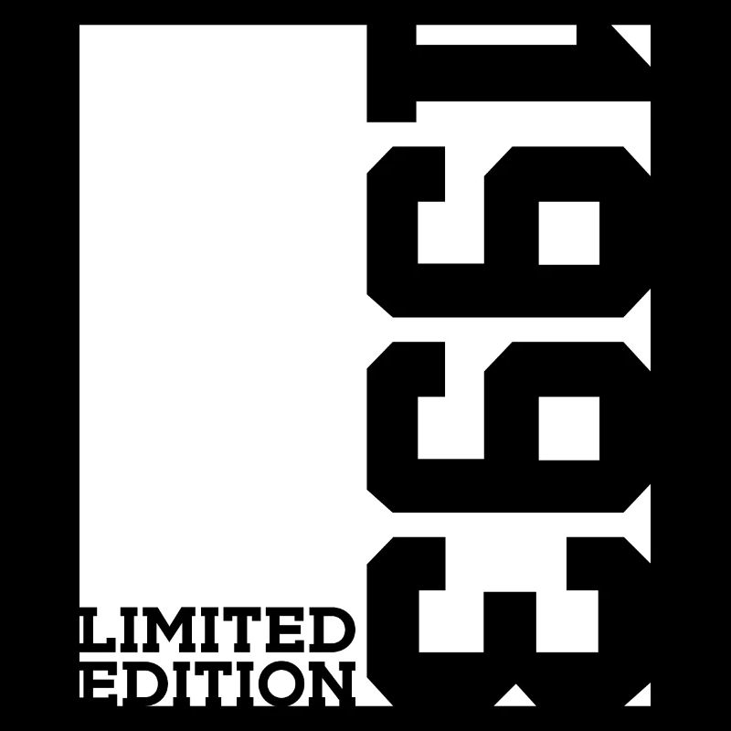 33E ANNIVERSAIRE ÉDITION LIMITÉE 1993