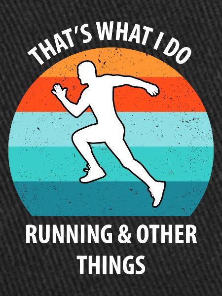 Joggen