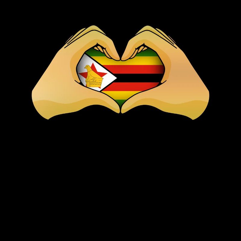 Simbabwe