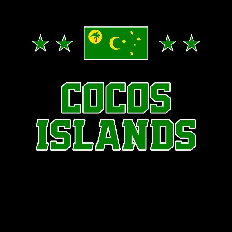 Îles Cocos