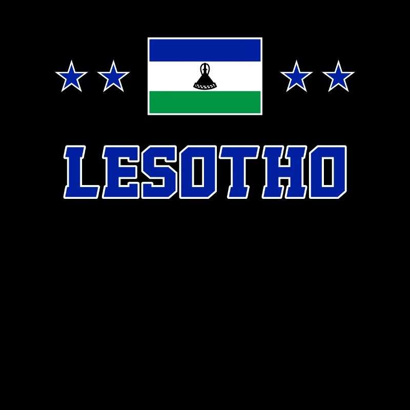 Lesotho