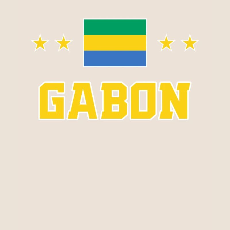 Gabon