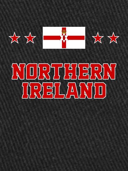 Irlande du Nord